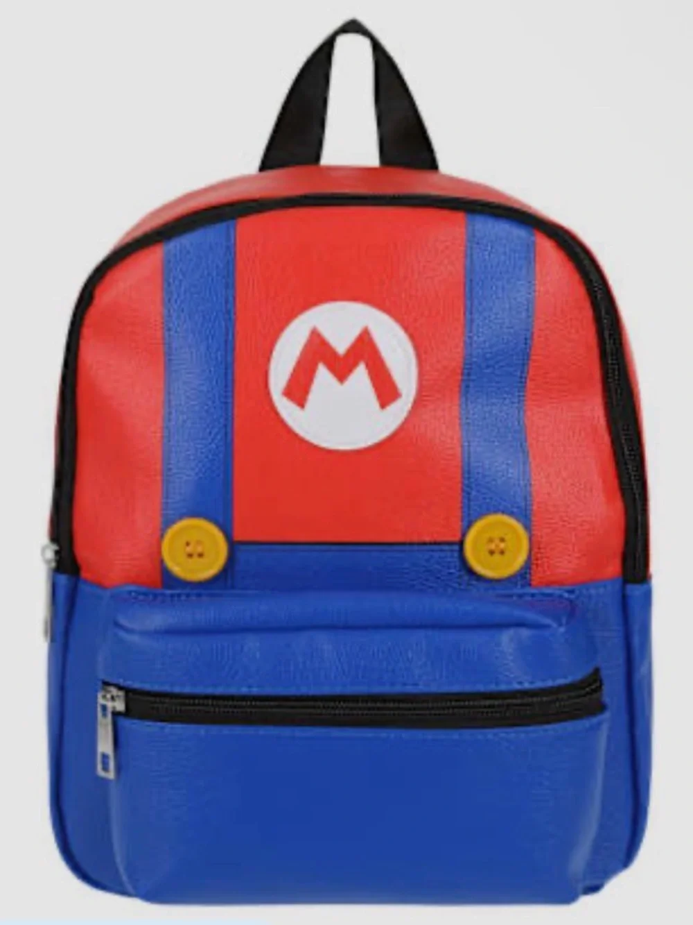 Super Mario 